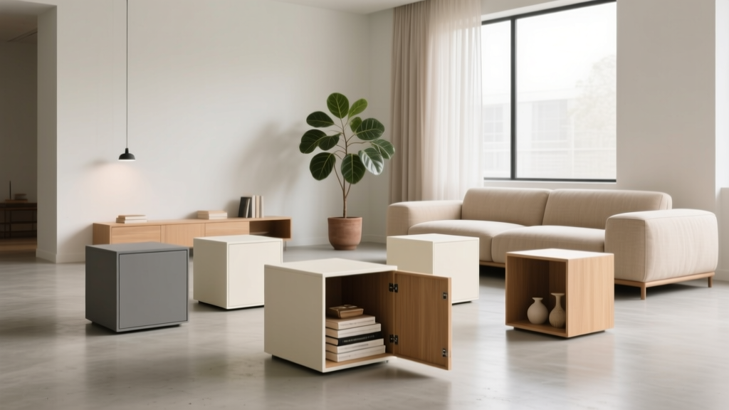 Best Cube Organizers for Living Rooms (2024 Guide)