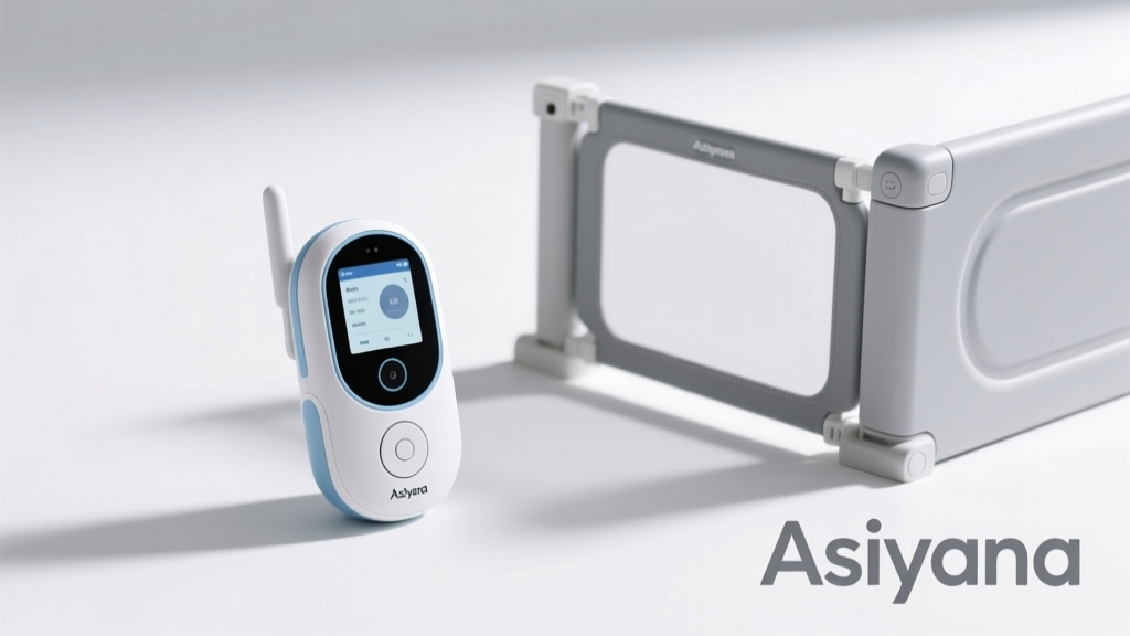 Ashiyana: A Child Safety Review of India’s Premium Modular Play Space System