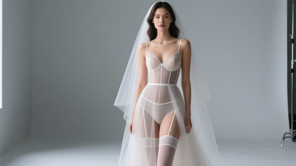 What to Wear Under Your Wedding Dress (2026)