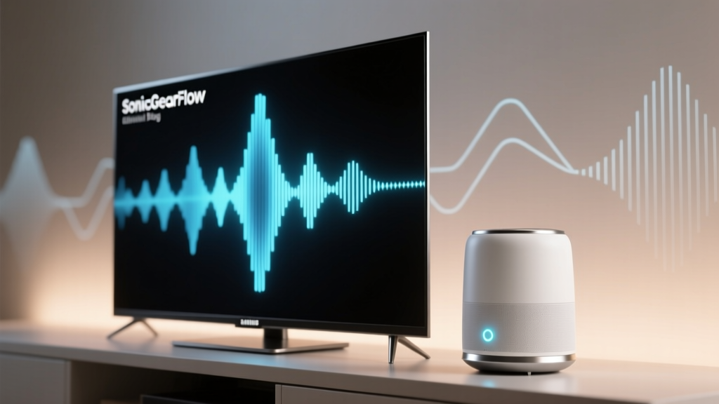 Bluetooth Speakers to Samsung TV: Fix Lag & Dropouts (2026)