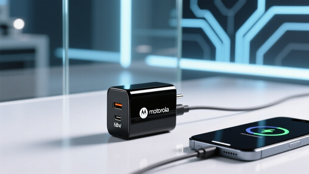 Motorola 68W Charger What You Actually Need: The Truth About Fast Charging, Compatibility, Safety, and Whether You’ll Even Use It (Spoiler: Most Won’t)