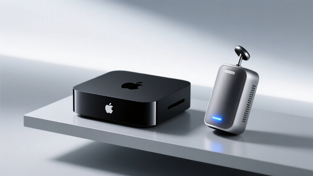 Apple TV 1 Bluetooth Speakers Fix (2026)