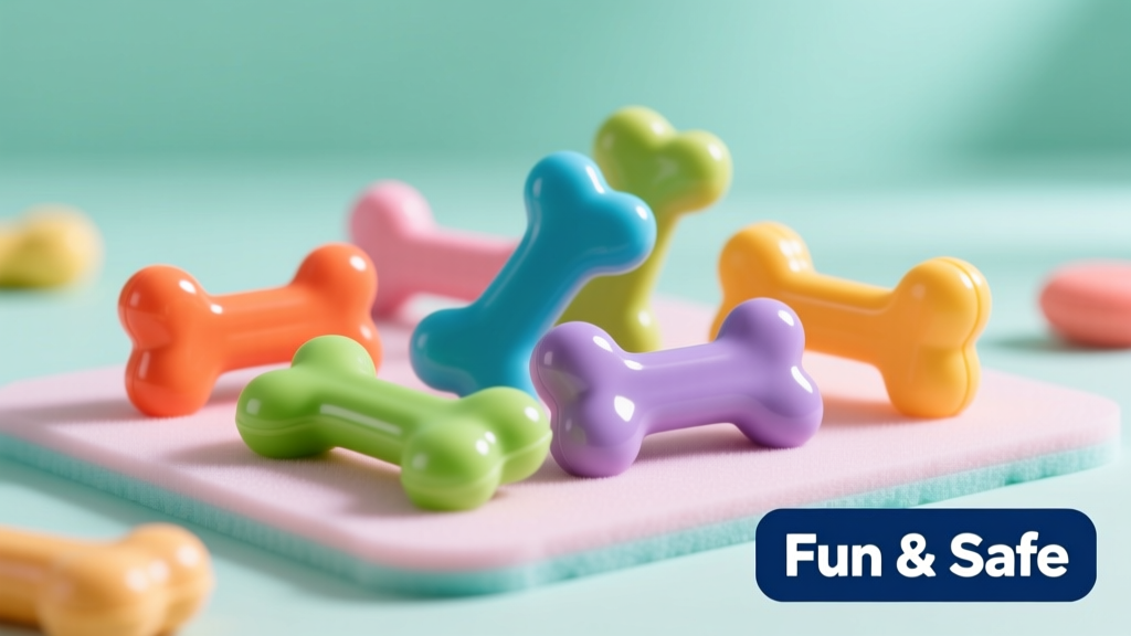 Bones: A Child Safety and Toy Industry Analysis of Skeletal Anatomy Toys, Educational Models, and Regulatory Standards