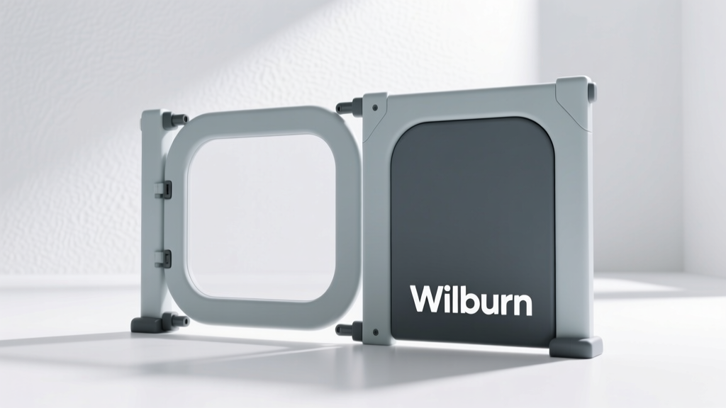 Wilburn Childproofing: A Safety-Focused Assessment of Products, Practices, and Real-World Risks