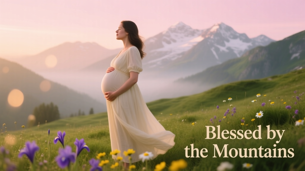 Alpine: Evidence-Based Insights for Prenatal Health and Labor Support
