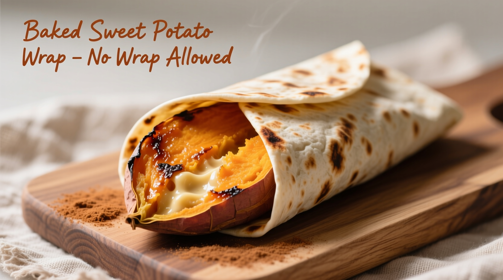 Baked Sweet Potato: Wrap or No Wrap - The Science-Backed Answer