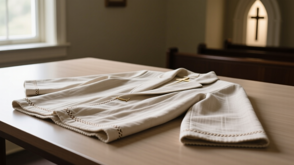 Mormon Temple Garments Guide 2026: History, Styles & Fit