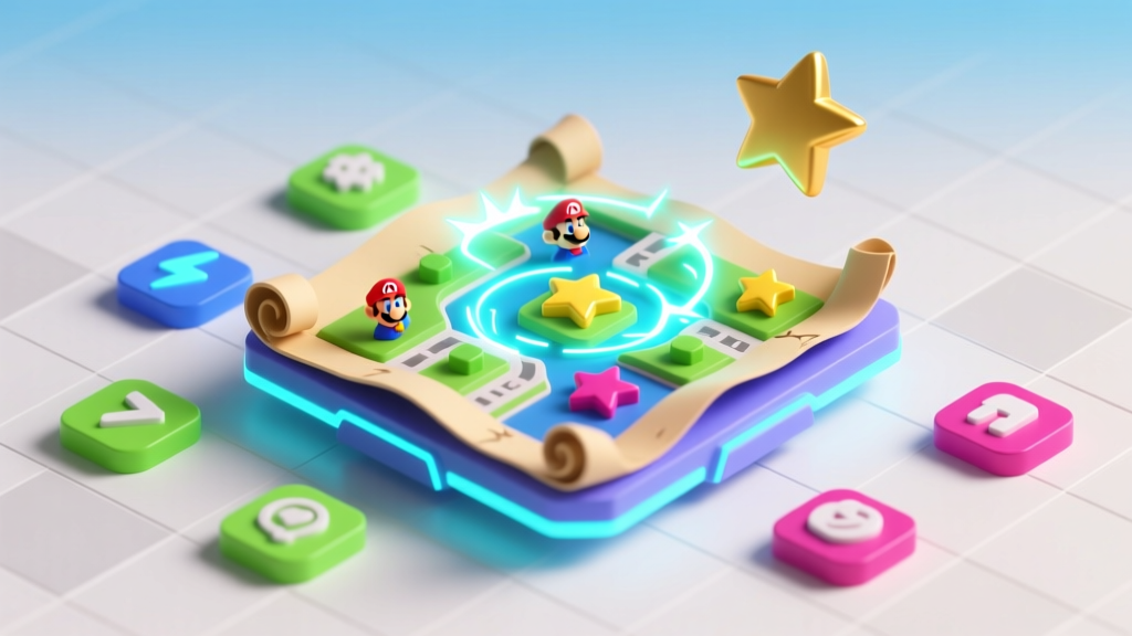 Mario Party Jamboree Maps Unlock: 7-Step Guide (2026)