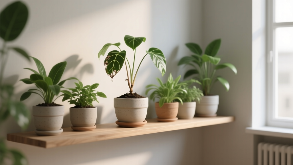 Home Depot Indoor Plants Not Growing? 7-Step Rescue (2026)