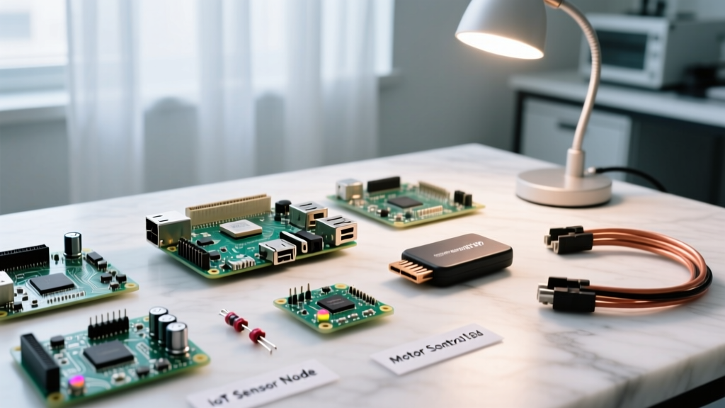 Top Raspberry Pi for Projects: 2026 Community Showcase