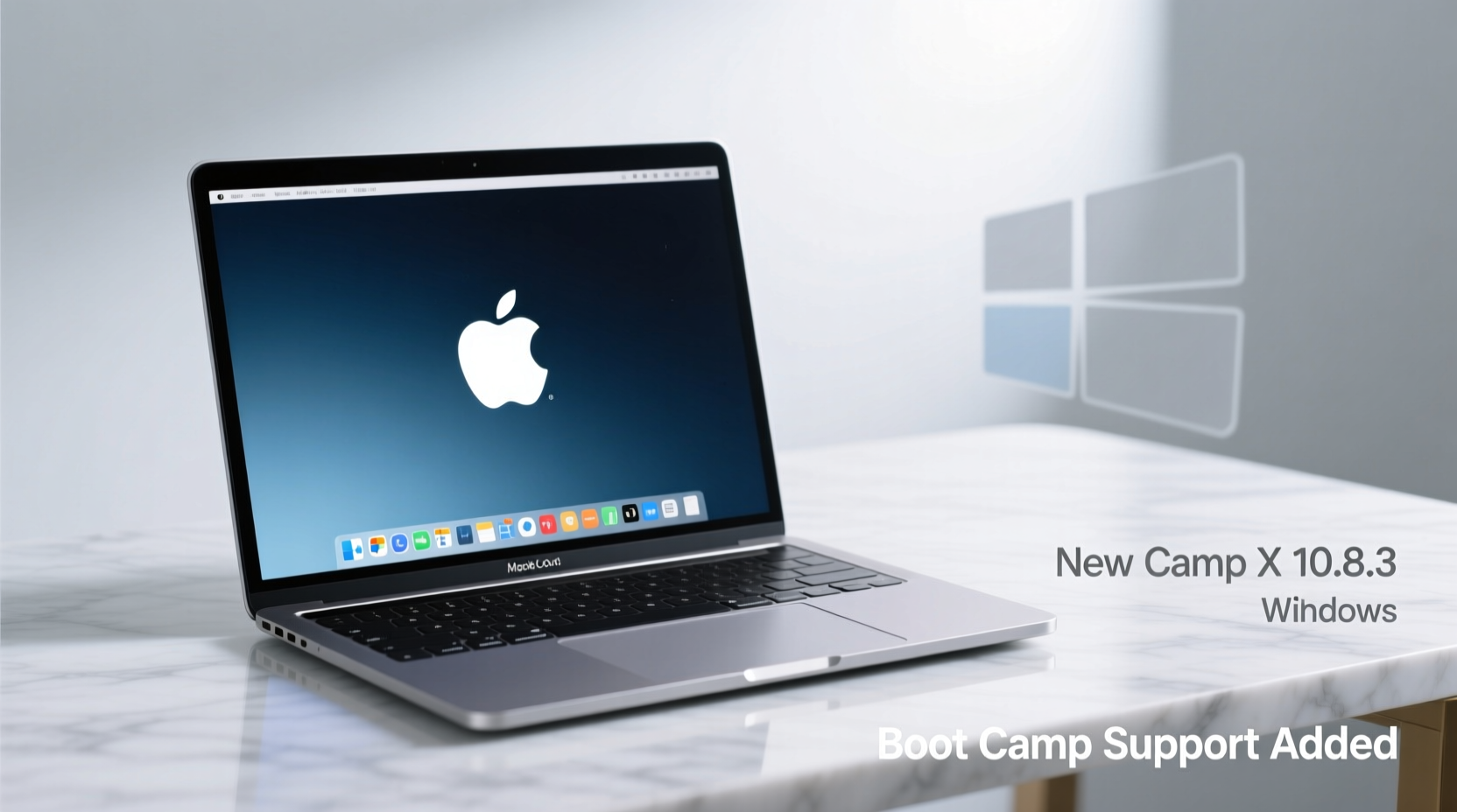 apple unveils os x 10 8 3 adds boot camp support for w