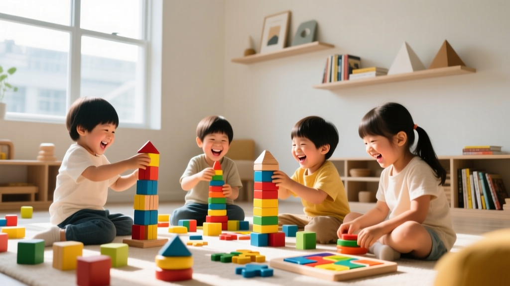 Microscope Activities for Young Scientists