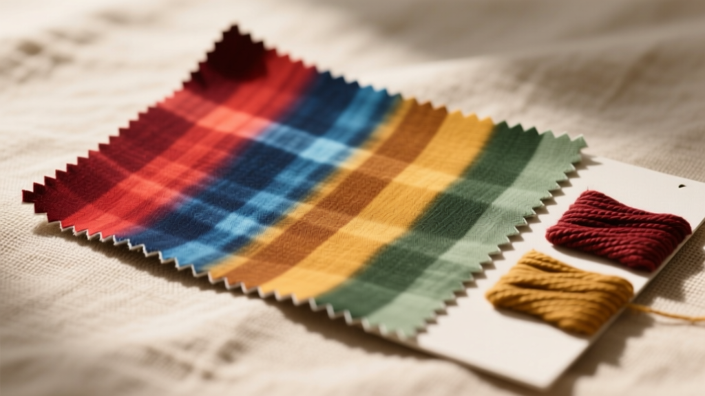 How to Dye Stripes on Fabric: Pro Techniques & Pitfalls