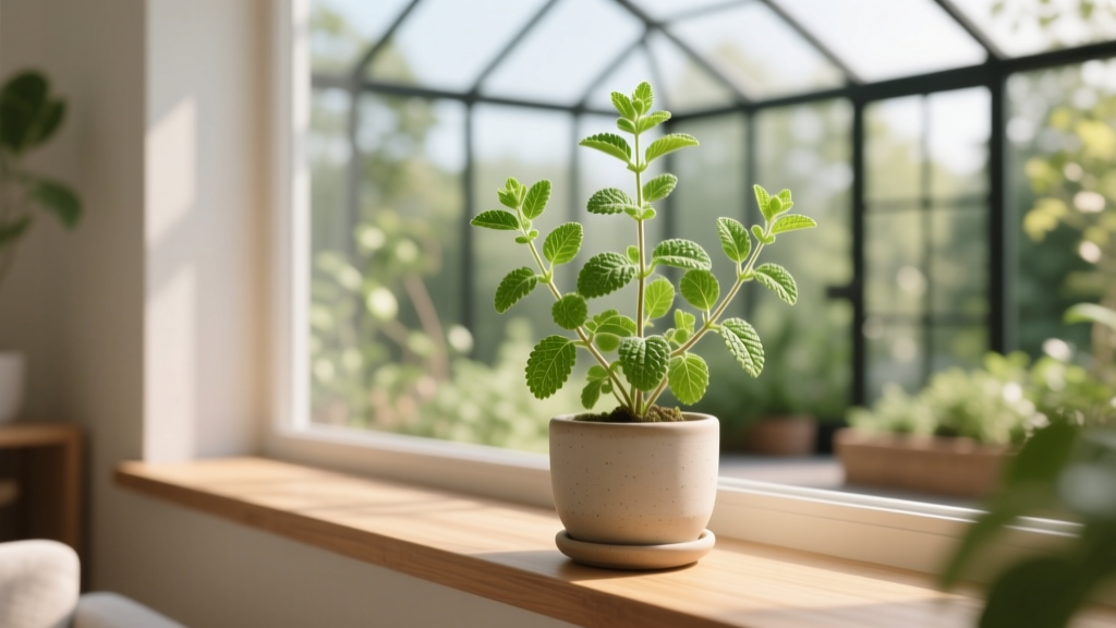 Outdoor Lemon Verbena Propagation: 85% Success (2026)