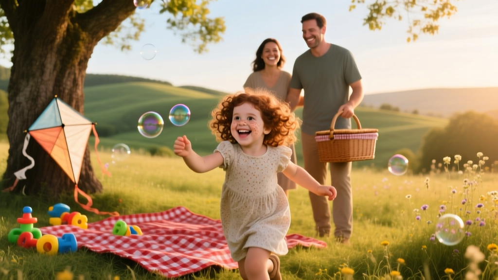 Gilda: Understanding the Gilda Syndrome in Parenting — A Practical Guide for Families