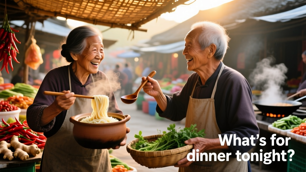 The Conversation: How Shared Meals Shape Culture, Conflict, and Connection Across Continents
