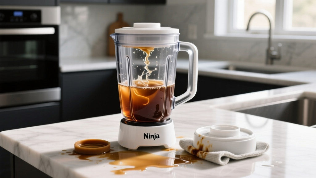 Proven: How to Get Tea Out of Blender Fast (2026)
