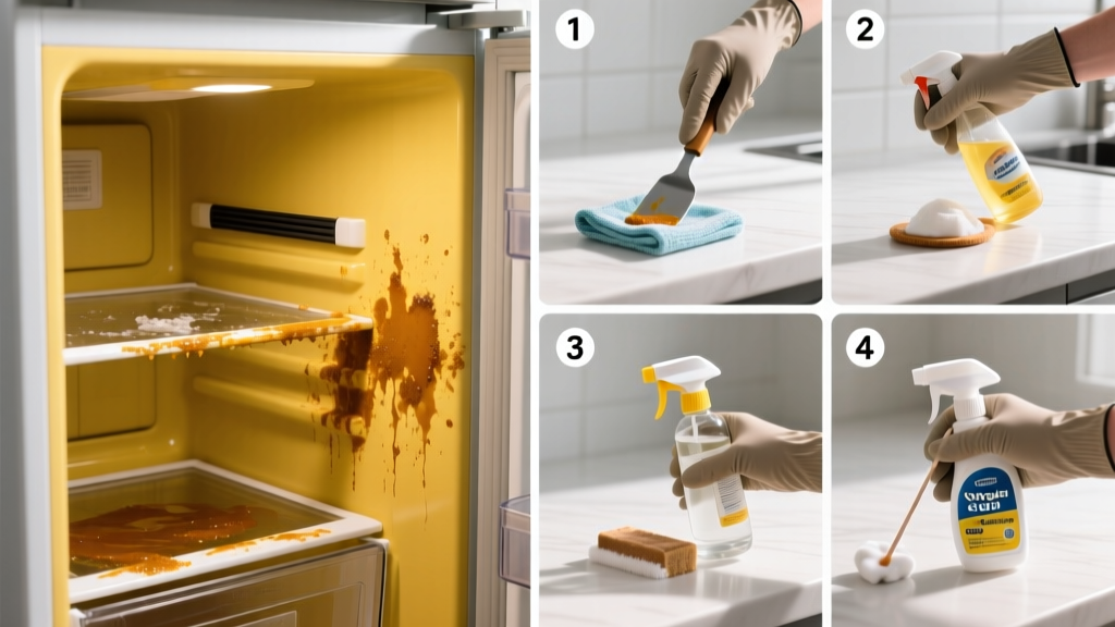 Tested: How to Get Curry Out of Freezer Fast (2026)