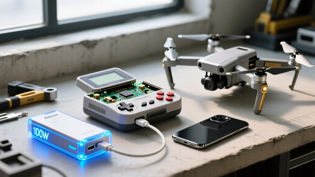 How to Keep Fun Gadgets Charged: 2026 Battery & Power Guide