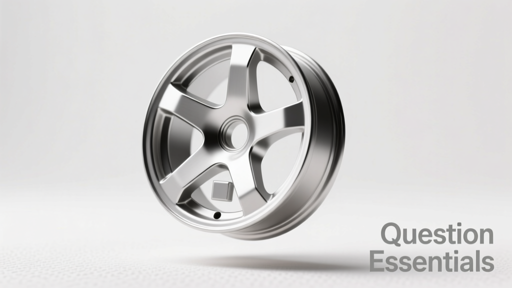 Wheel Question Essentials: Decoding Fitment, Load Ratings, and Real-World Performance