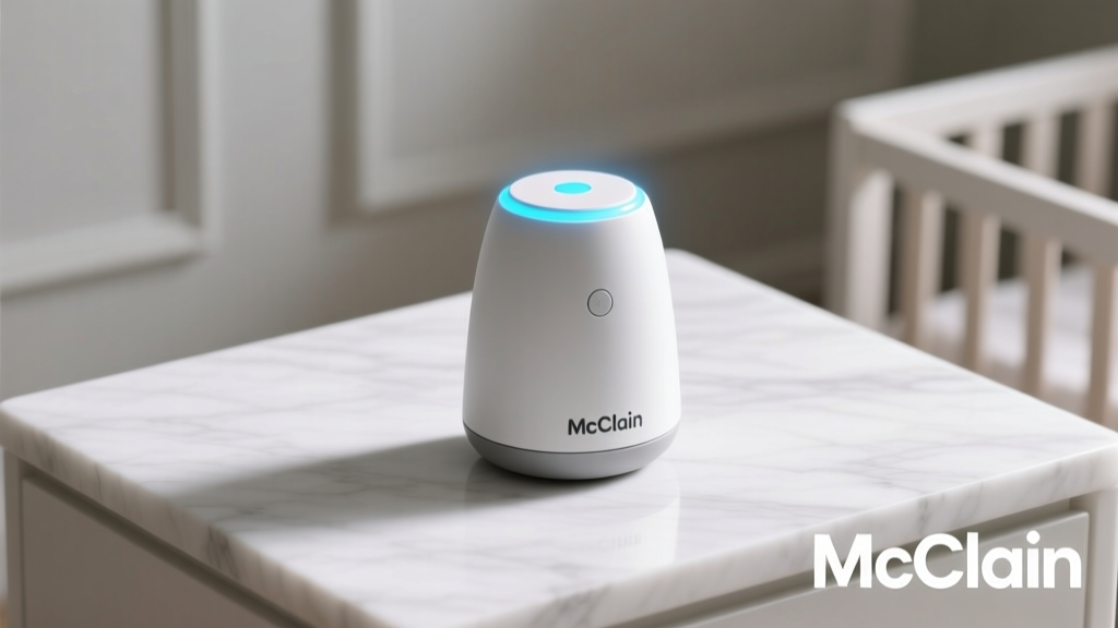 McClain Childproofing: Safety Standards, Product Evaluation, and Real-World Installation Guidance