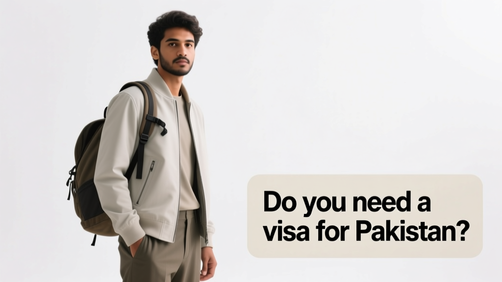 Do You Need a Visa for Pakistan? Your Practical, Up-to-Date Travel Authorization Guide
