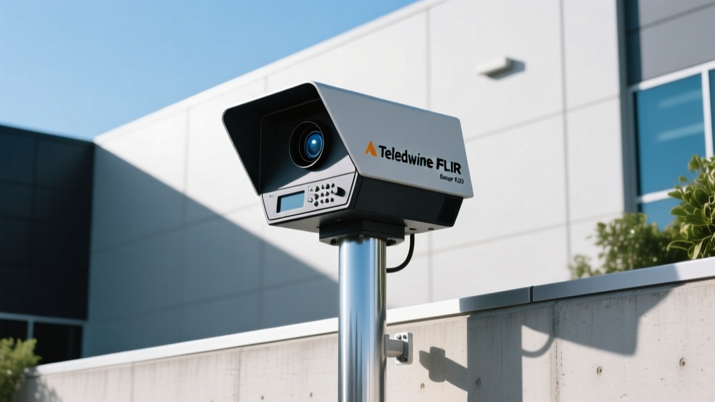 FLIR Radar Specs Breakdown: What the Detection Numbers Really Mean