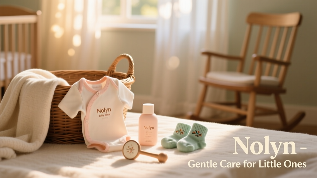 Nolyn: A Pediatric Nurse’s Evidence-Based Review of This Infant Formula for Mild Cow’s Milk Protein Sensitivity
