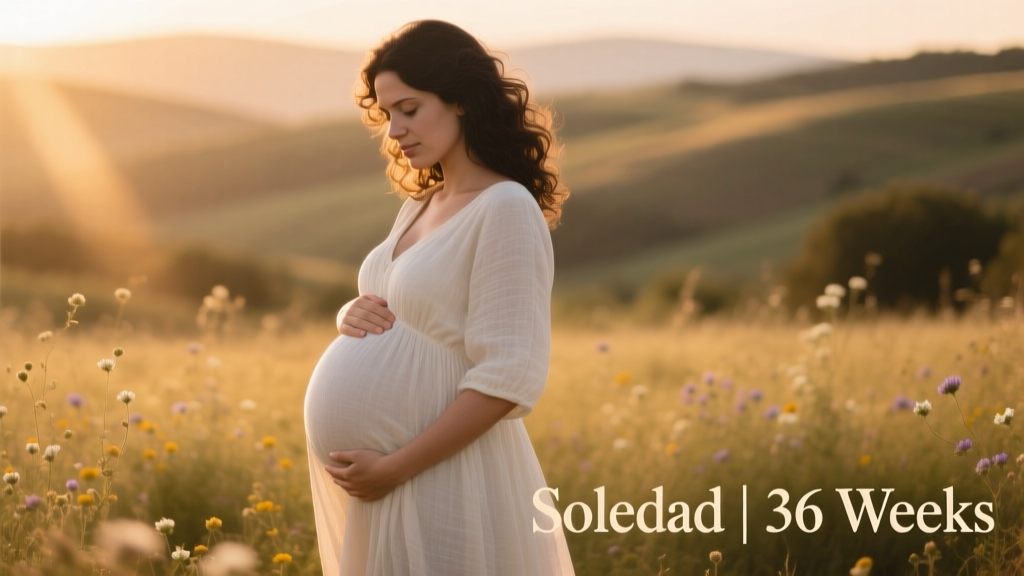 Soledad: Understanding Isolation in Pregnancy and Postpartum — A Doula’s Evidence-Based Guide