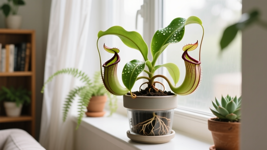 Pitcher Plant Propagation for Beginners (2026)