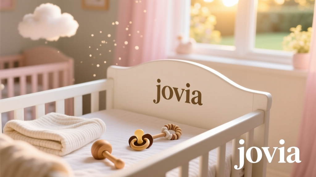 Jovia Infant Formula: A Pediatric Nurse’s Evidence-Based Review of Safety, Nutrition, and Clinical Use