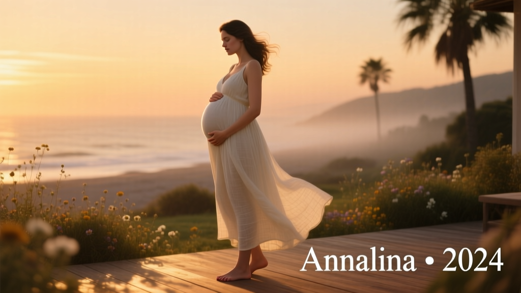 Annalina: Evidence-Based Insights on This Emerging Prenatal Supplement for Iron and Folate Support