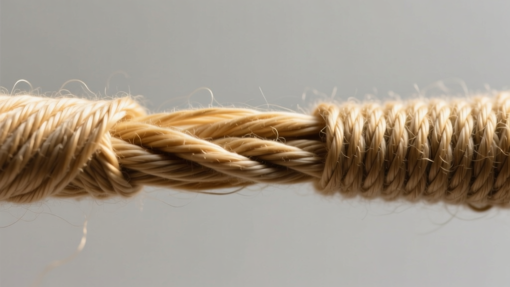 Yarn Ply Explained: Strength, Drape & Performance Decoded