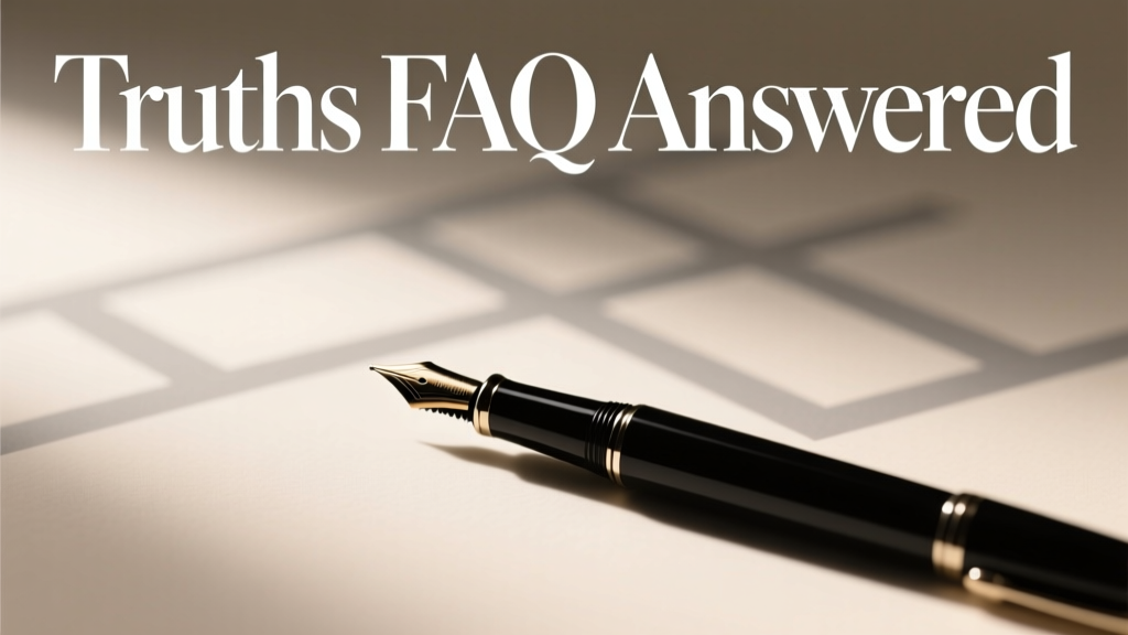 Truths FAQ Answered: Audio Engineering Myths, Measurements