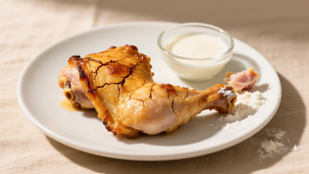 Buttermilk Chicken Recipe: Crispy, Science-Backed (2026)