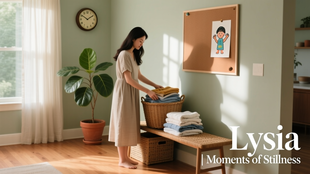 Lysia: A Real-World Review of the Pediatric Sleep Support Supplement for Families