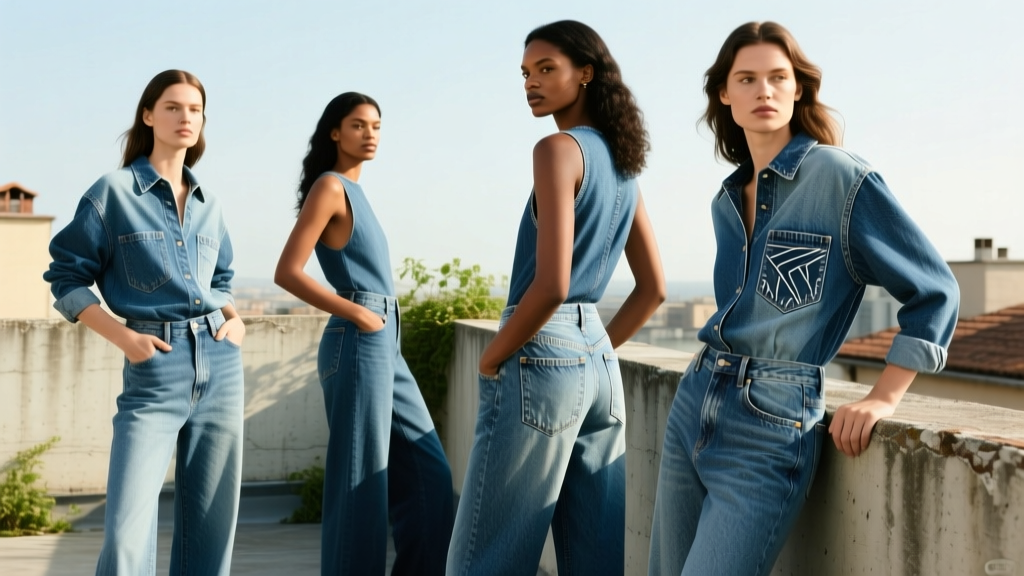 Best Ethical Denim Brands in 2024: Style That Stands for Something