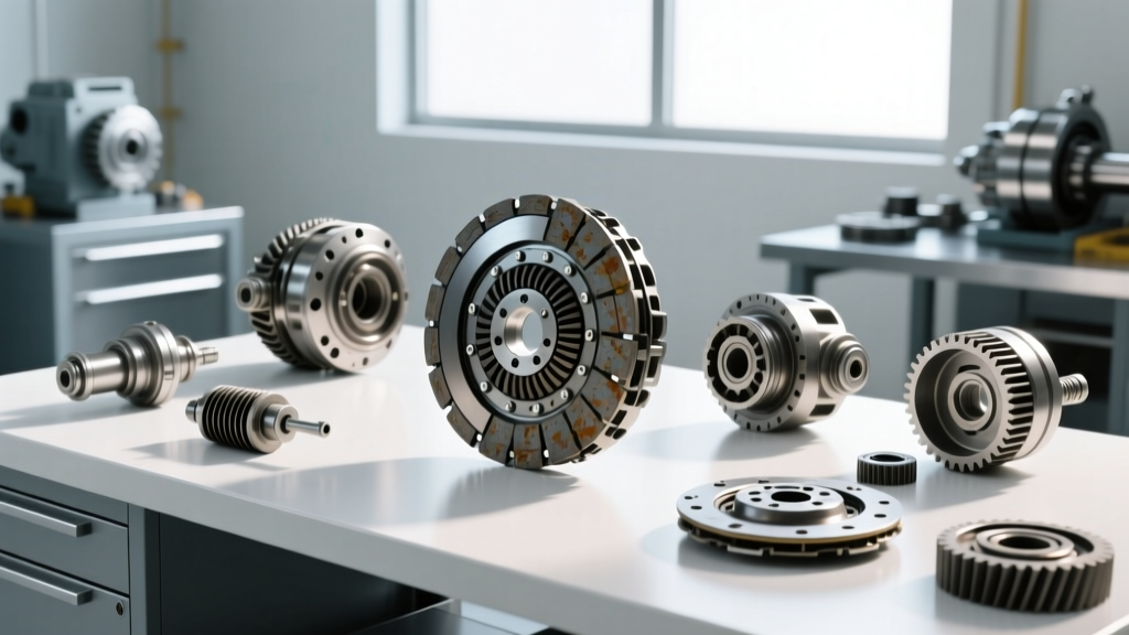 Real Clutch Engagement Issues vs Xbox One Steering Wheel with Gear Stick and Clutch