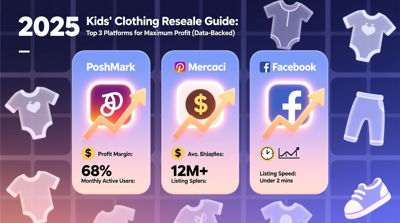 best place to sell kids clothes
