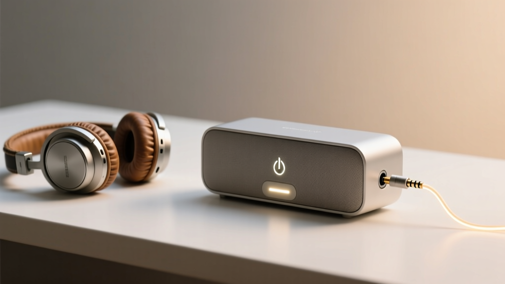 Do Bluetooth Speakers Power AUX Input? (2026)