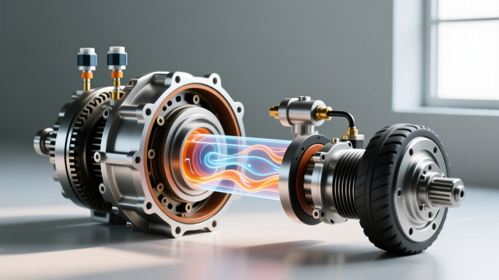 Troubleshooting AWD Differential Pressure Monitoring System Faults