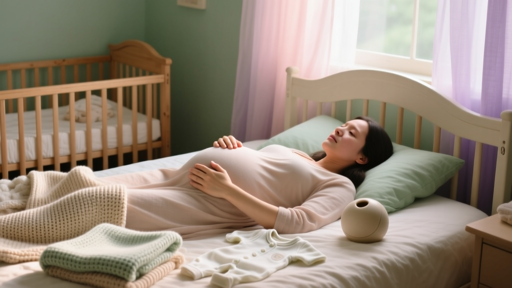Labor Pain Relief Options Compared: Epidural, Nitrous, &...