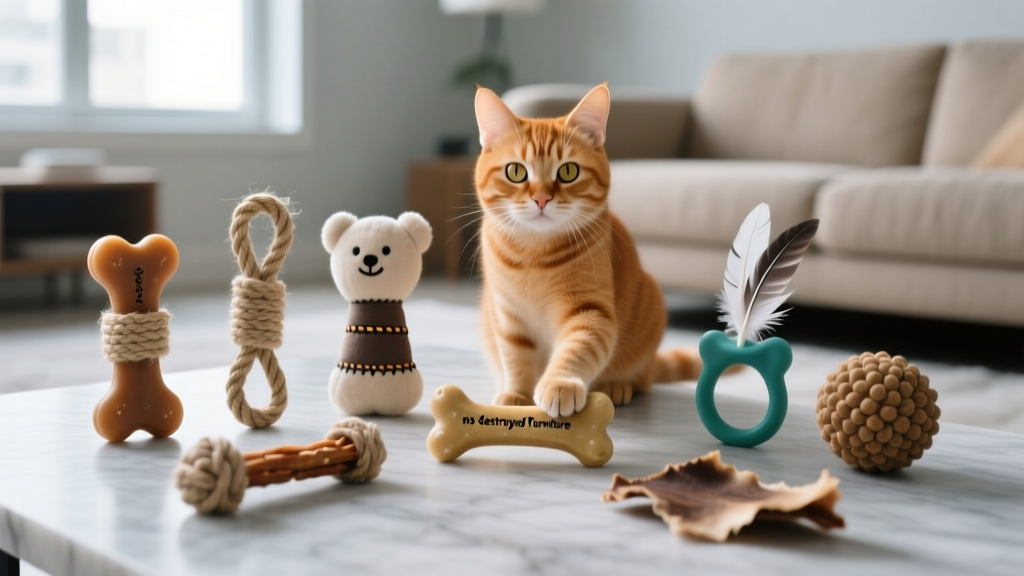 What Cat Toys Are Best Chewy? 7 Vet