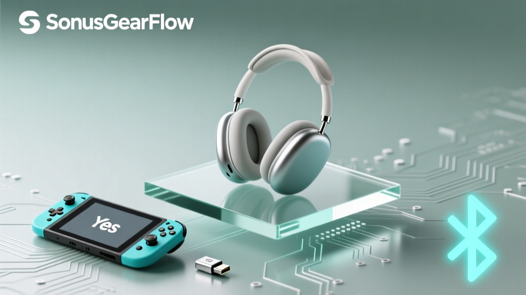 Wireless Headphones for Wii U: What Actually Works