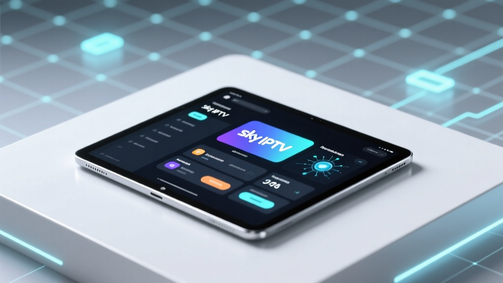 Sky IPTV: Legal Risks, Security Issues & Safer Alternatives