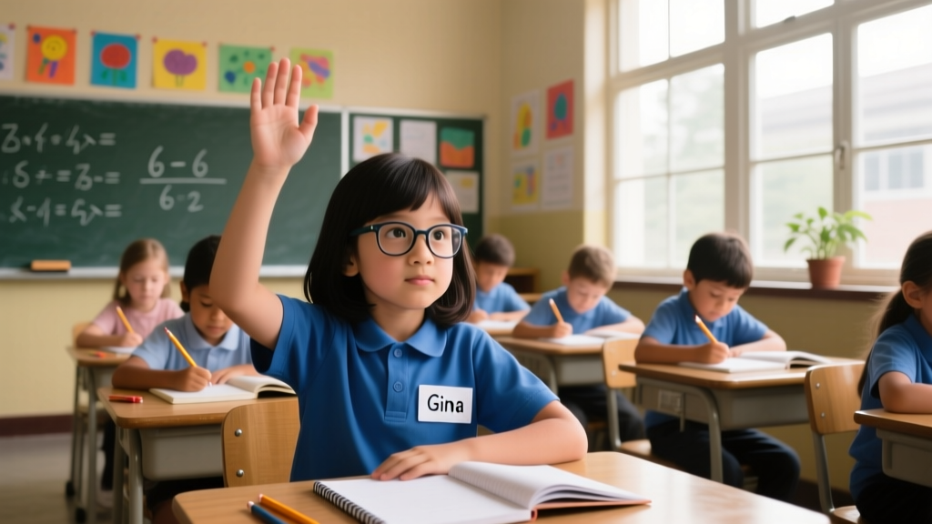 Starting With G: Evidence-Based Strategies for Teaching the Letter G to Preschoolers