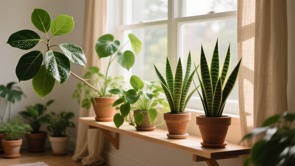 Easy Care When Do I Start Fertilizing My Indoor Plants (2026)