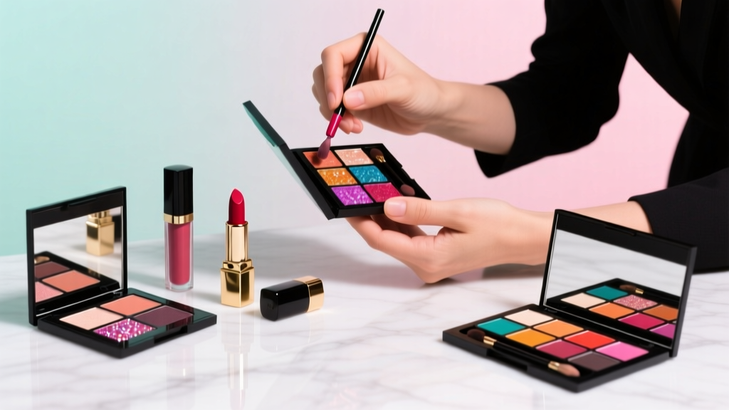 How To Put Eyeshadow On Monolids