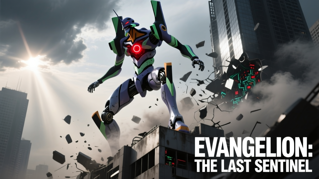 Evangelion: Understanding the Real-World Physiology, Prenatal Implications, and Ethical Dimensions of Fetal Monitoring Technology