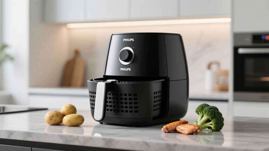 Where to Buy Philips Airfryer XL Basket (2024 Guide)